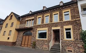 Ferienhaus im Moseltal